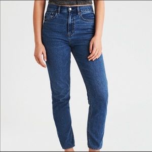American Eagle Outfitters Jeans - AE Mom Jeans American Eagle Outfitters Jeans - AE Mom Jeans